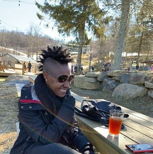 Meet your Posher, Vashti